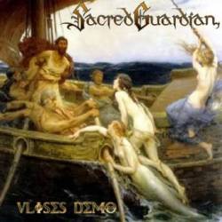 Sacred Guardian : Ulises